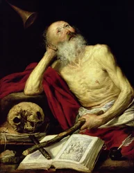 San Girolamo, 1643